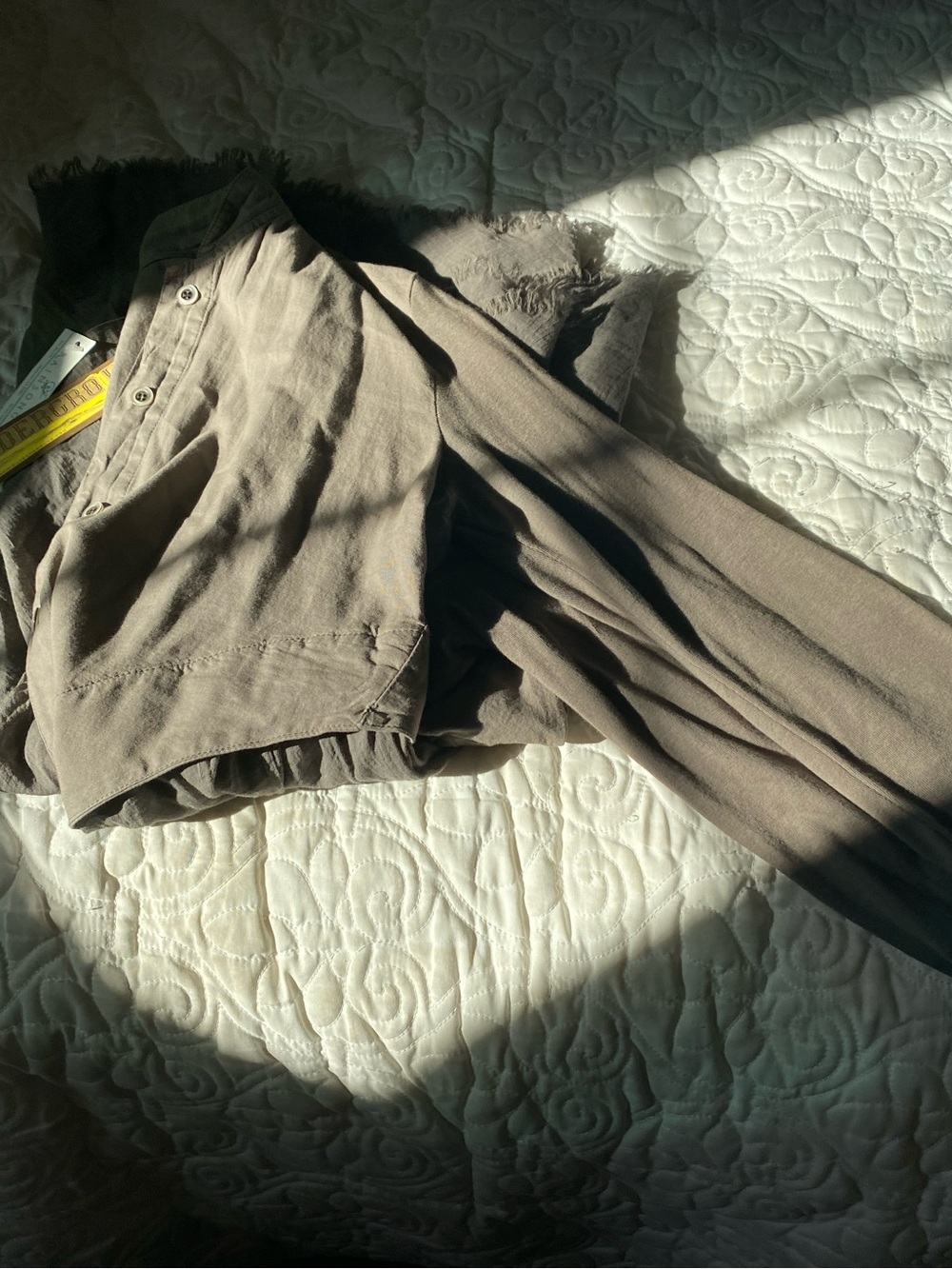 Prairie Underground Button Up Longsleeve - Picture 2 of 6